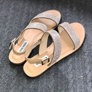 Steve Madden Marisa Flat Sandal